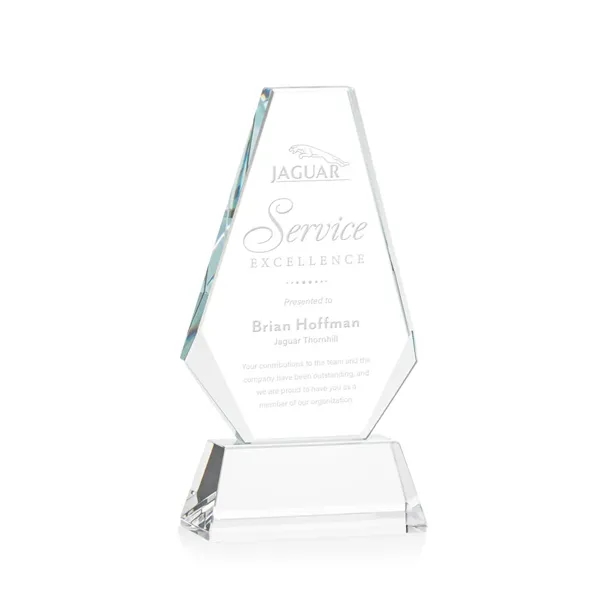 Kingsley Award - Clear... from ASI 84592 St Regis Group / St Regis