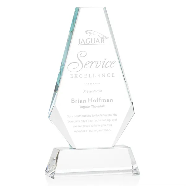 Kingsley Award - Clear... from ASI 84592 St Regis Group / St Regis