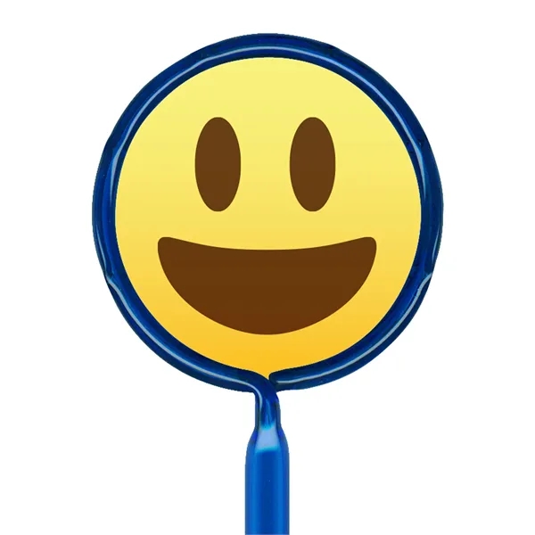 A full sized ball point pen bent into one of our... from ASI 39850 The Bentcil Company / Bentcils™