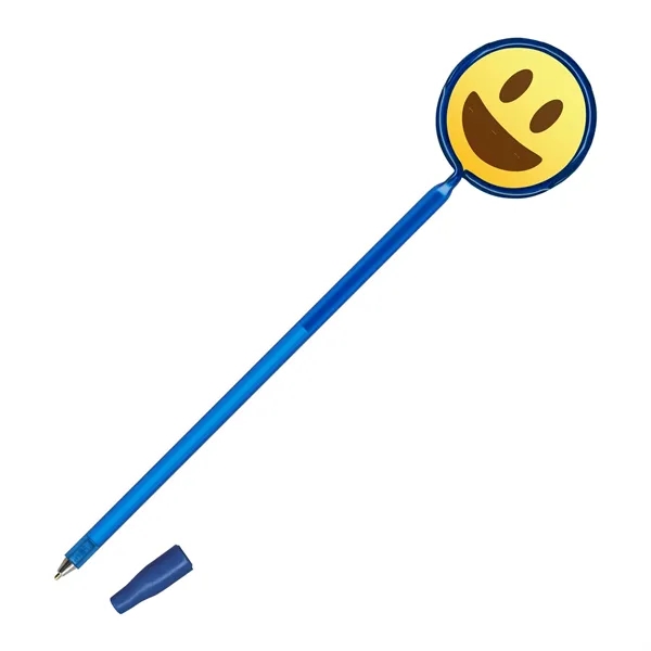 A full sized ball point pen bent into one of our... from ASI 39850 The Bentcil Company / Bentcils™