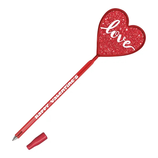 A full sized ball point pen bent into one of our... from ASI 39850 The Bentcil Company / Bentcils™