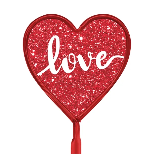 A full sized ball point pen bent into one of our... from ASI 39850 The Bentcil Company / Bentcils™