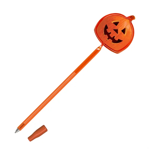 A full sized ball point pen bent into one of our... from ASI 39850 The Bentcil Company / Bentcils™