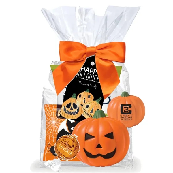 Halloween Candy Kit... from ASI 89971 Stuff A Mug