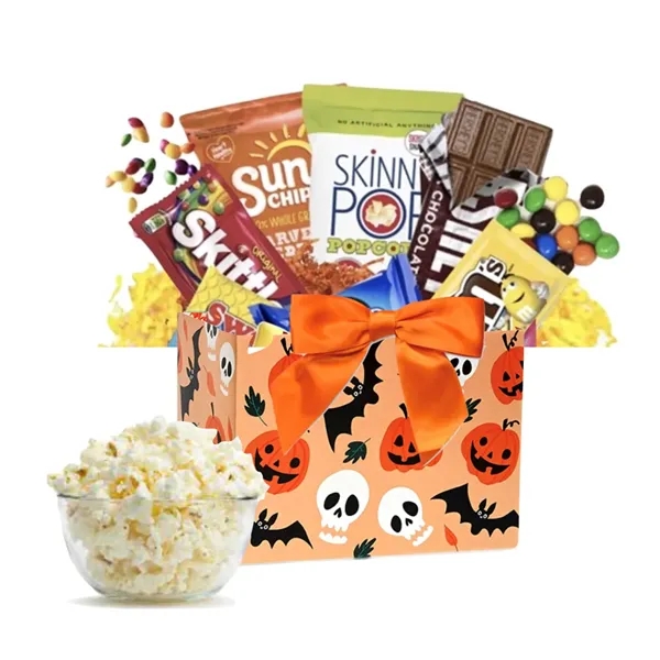 Halloween Basket... from ASI 89971 Stuff A Mug