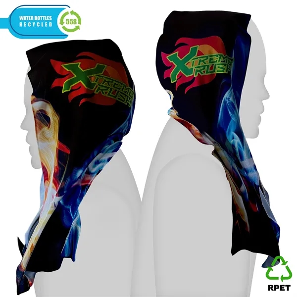 Tired of feeling hot and uncomfortable during the summer season and... from ASI 91411 Toddy Gear / Toddy Gear