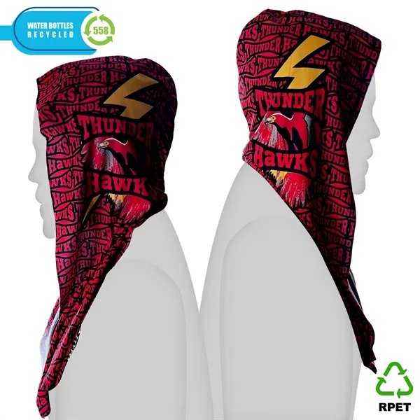 Tired of feeling hot and uncomfortable during the summer season and... from ASI 91411 Toddy Gear / Toddy Gear