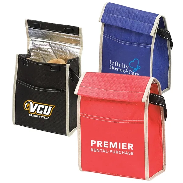 Lunch Cooler... from ASI 39820 Opusline (Benmex) / Opus Line