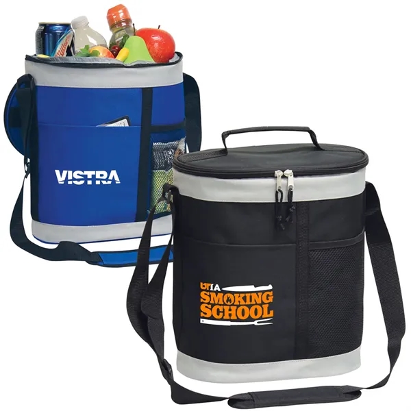 24-Pack Oval Cooler... from ASI 39820 Opusline (Benmex)