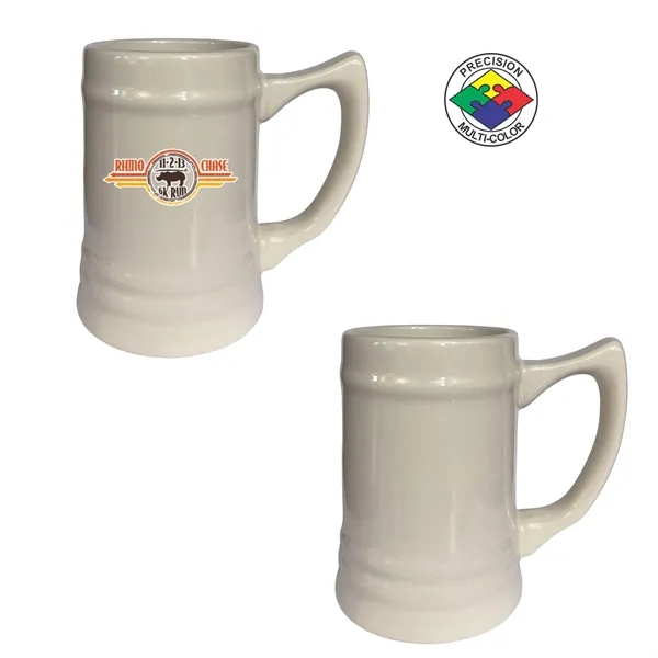 17oz Natural Stein... from ASI 80093 Pyrographics / Pyrographics Line