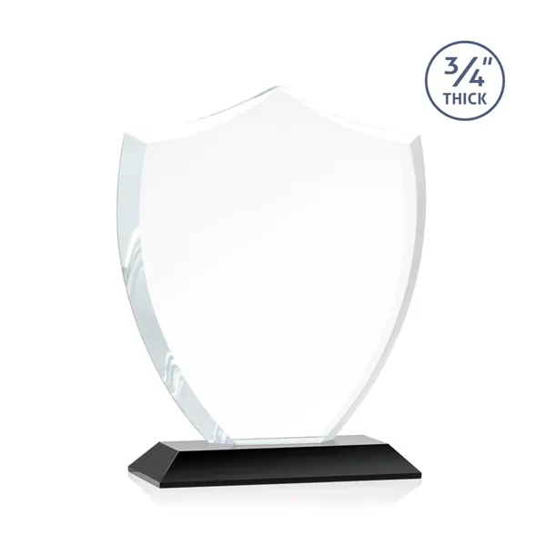A shield signifies protection, authority, and stability, making the Scudo Shield... from ASI 84592 St Regis Group / St Regis