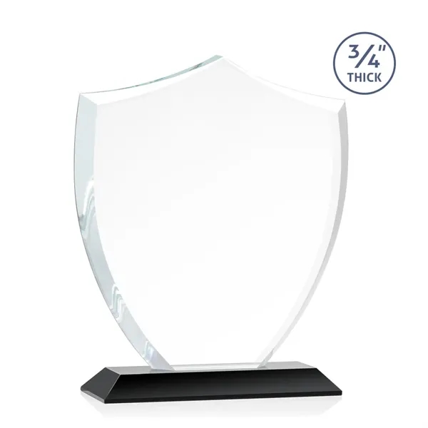 A shield signifies protection, authority, and stability, making the Scudo Shield... from ASI 84592 St Regis Group / St Regis