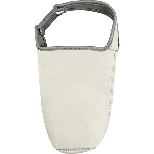 FULL COLOR NEOPRENE BOTTLE SLEEVE... from ASI 30208 A P Specialties / AP Specialties