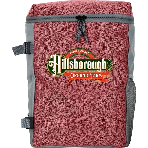 SPECK COOLER BACKPACK... from ASI 30208 A P Specialties / AP Specialties