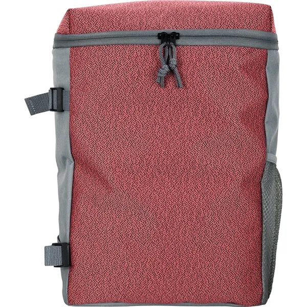 SPECK COOLER BACKPACK... from ASI 30208 A P Specialties / AP Specialties