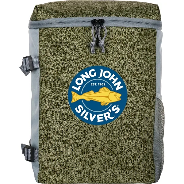 SPECK COOLER BACKPACK... from ASI 30208 A P Specialties / AP Specialties