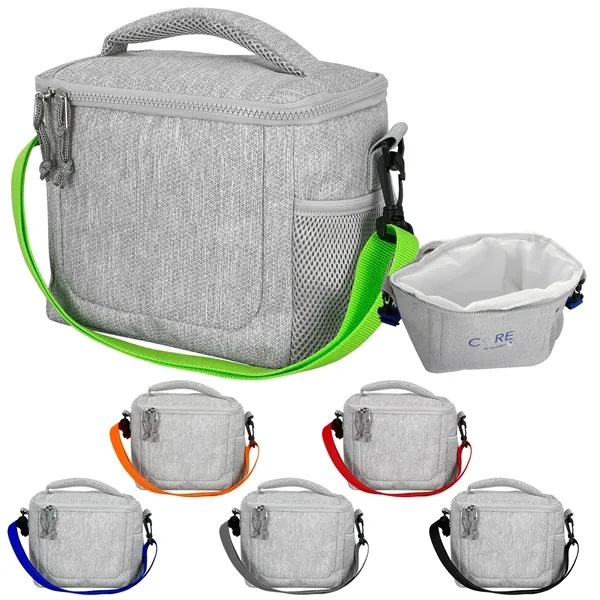 ADVENTURE LINE COOLER... from ASI 30208 A P Specialties / AP Specialties