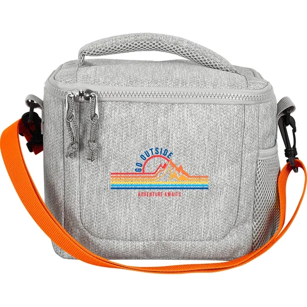 ADVENTURE LINE COOLER... from ASI 30208 A P Specialties / AP Specialties