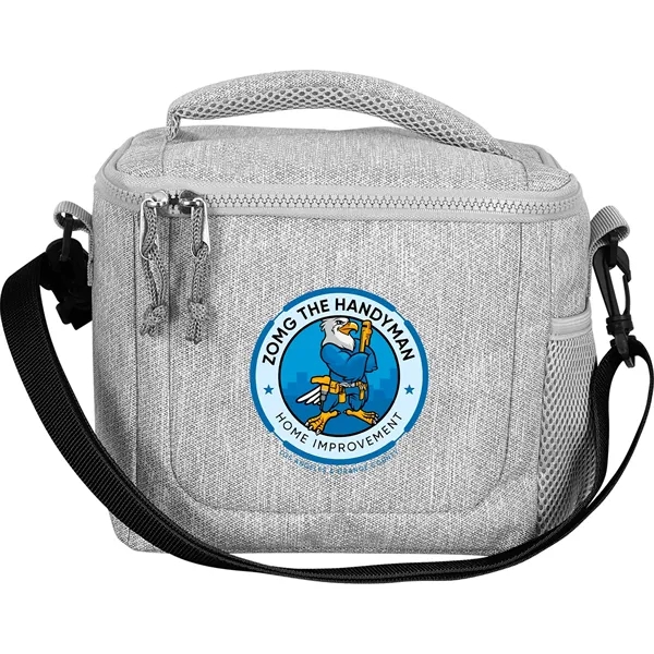 ADVENTURE LINE COOLER... from ASI 30208 A P Specialties / AP Specialties