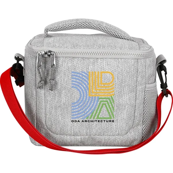 ADVENTURE LINE COOLER... from ASI 30208 A P Specialties / AP Specialties