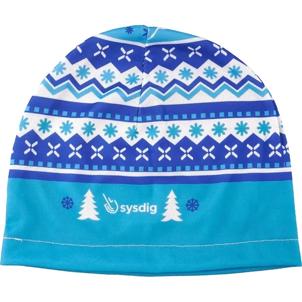 LIGHTWEIGHT BEANIE... from ASI 30208 A P Specialties / AP Specialties