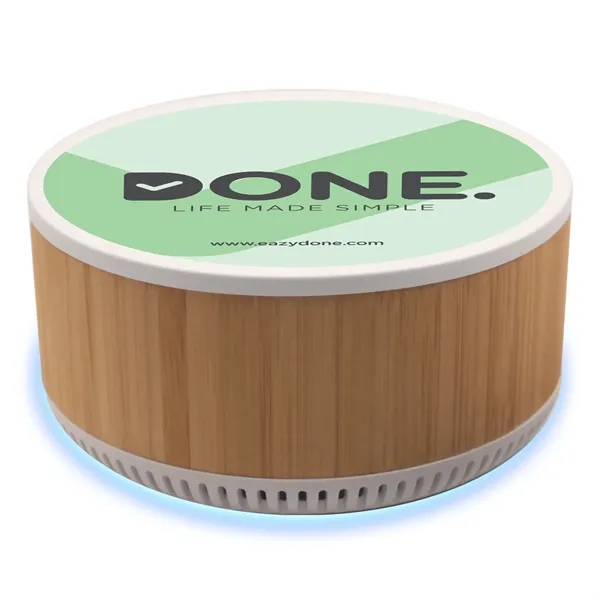 15 Watts, Charges any wireless-enabled device, Bluetooth wireless speaker, 750mAh battery,... from ASI 62124 iClick, Inc. / iClick®