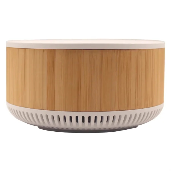 15 Watts, Charges any wireless-enabled device, Bluetooth wireless speaker, 750mAh battery,... from ASI 62124 iClick, Inc. / iClick®