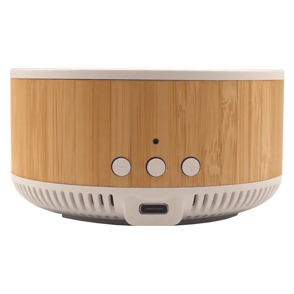 15 Watts, Charges any wireless-enabled device, Bluetooth wireless speaker, 750mAh battery,... from ASI 62124 iClick, Inc. / iClick®