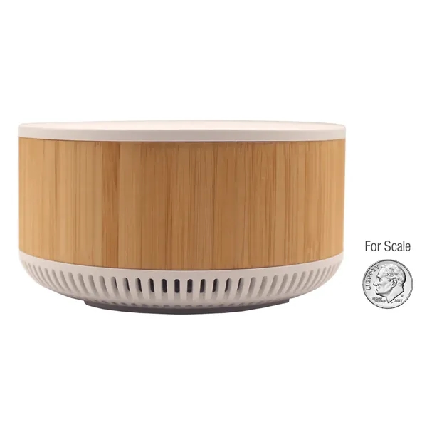 15 Watts, Charges any wireless-enabled device, Bluetooth wireless speaker, 750mAh battery,... from ASI 62124 iClick, Inc. / iClick®