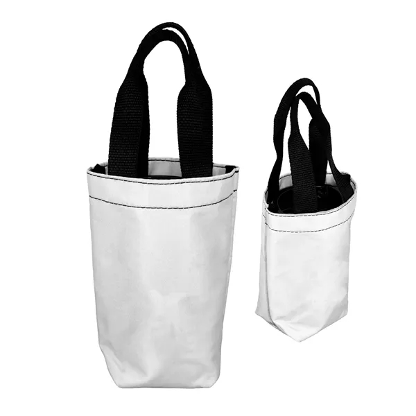 FULL COLOR BOTTLE CARRIER... from ASI 30208 A P Specialties / AP Specialties