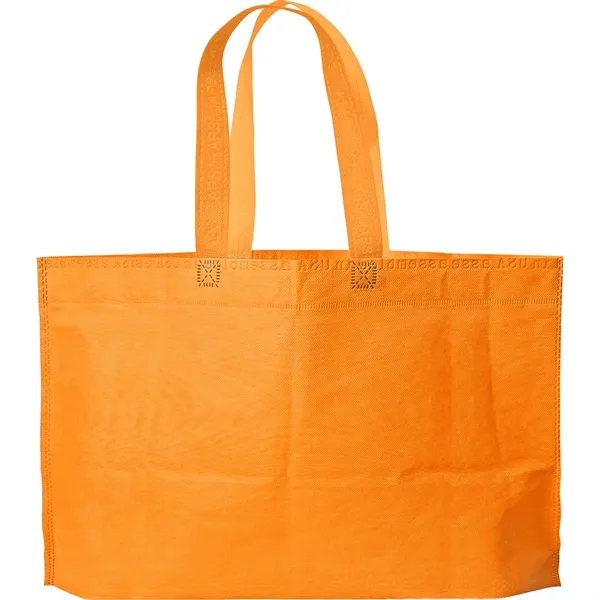 SUPER MARKET BAG... from ASI 30208 A P Specialties / AP Specialties