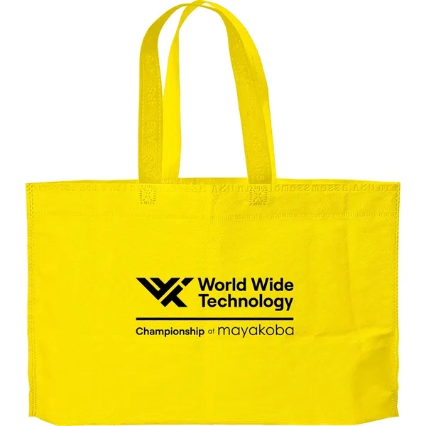 SUPER MARKET BAG... from ASI 30208 A P Specialties / AP Specialties