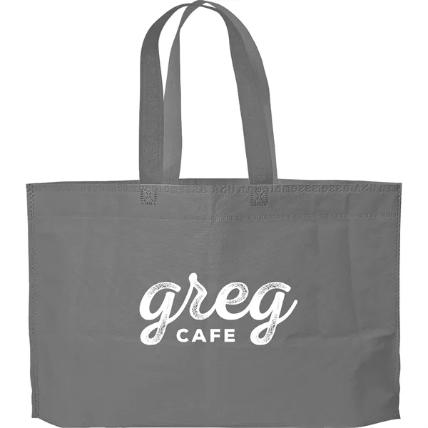 SUPER MARKET BAG... from ASI 30208 A P Specialties / AP Specialties