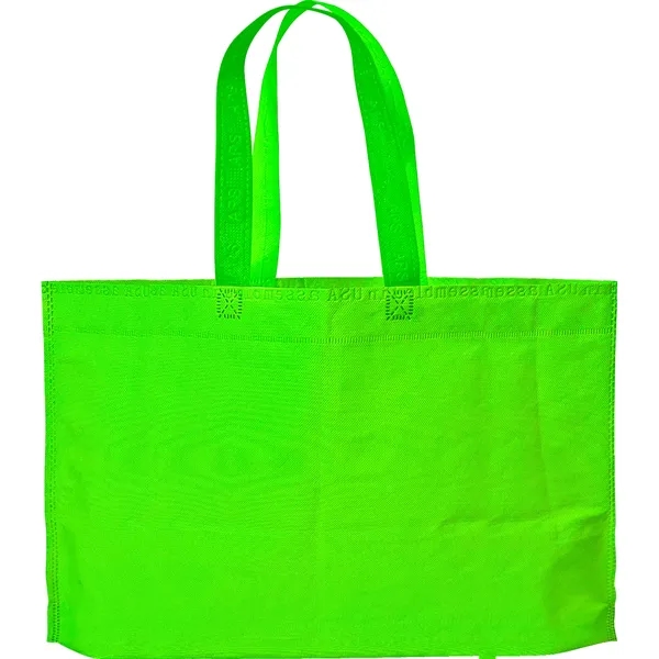 SUPER MARKET BAG... from ASI 30208 A P Specialties / AP Specialties