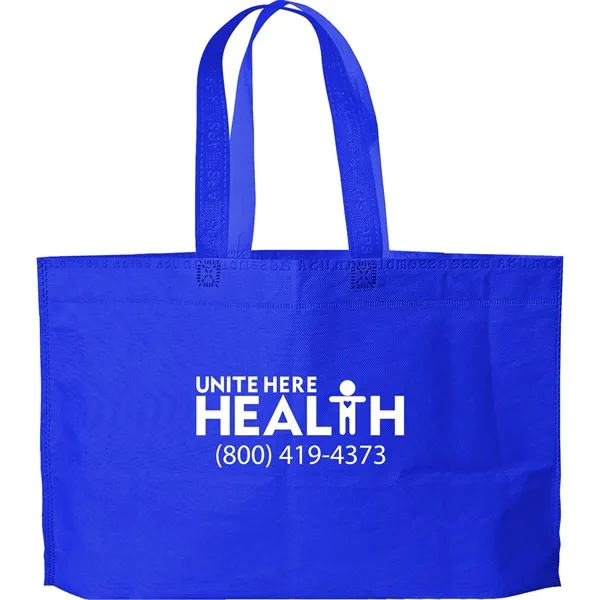 SUPER MARKET BAG... from ASI 30208 A P Specialties / AP Specialties