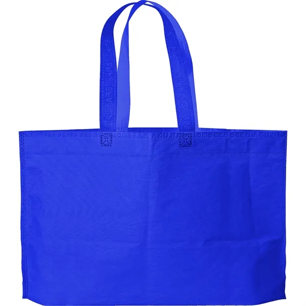 SUPER MARKET BAG... from ASI 30208 A P Specialties / AP Specialties