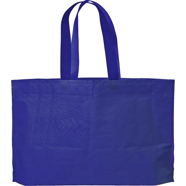 SUPER MARKET BAG... from ASI 30208 A P Specialties / AP Specialties