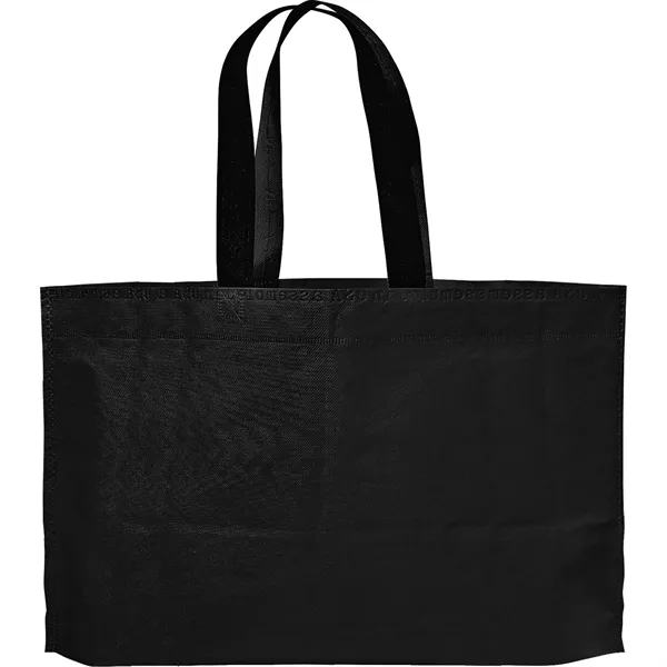 SUPER MARKET BAG... from ASI 30208 A P Specialties / AP Specialties