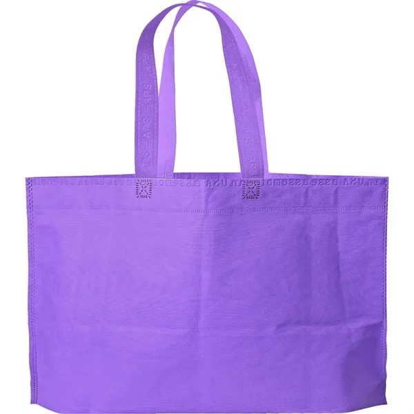 SUPER MARKET BAG... from ASI 30208 A P Specialties / AP Specialties