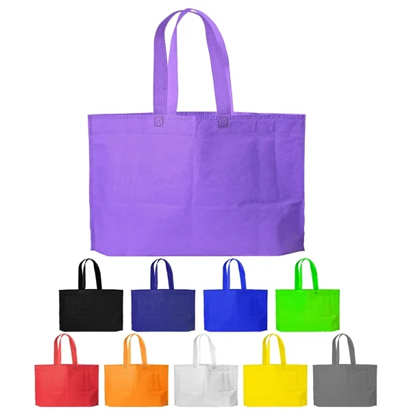 SUPER MARKET BAG... from ASI 30208 A P Specialties / AP Specialties