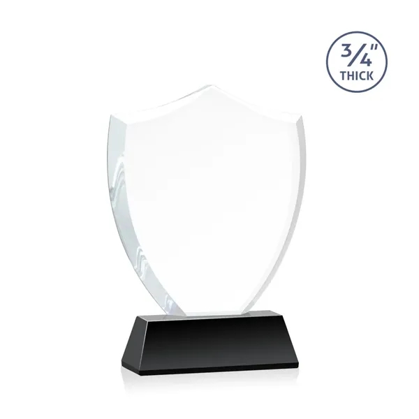 A shield signifies protection, authority, and stability, making the Scudo Shield... from ASI 84592 St Regis Group / St Regis