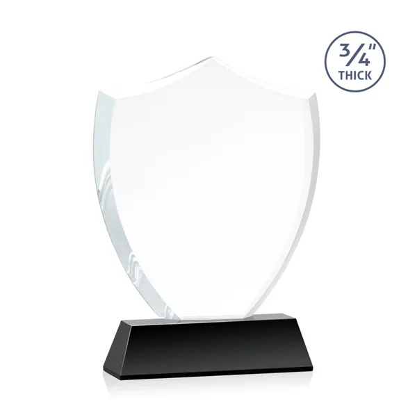 A shield signifies protection, authority, and stability, making the Scudo Shield... from ASI 84592 St Regis Group / St Regis