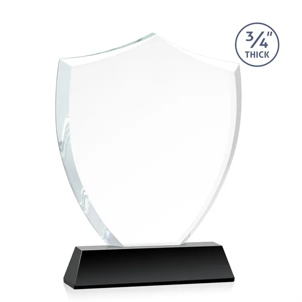 A shield signifies protection, authority, and stability, making the Scudo Shield... from ASI 84592 St Regis Group / St Regis
