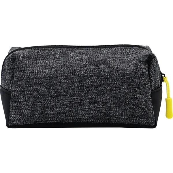 XL X LINE EMBLEM TRAVEL POUCH... from ASI 30208 A P Specialties / AP Specialties