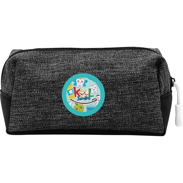 XL X LINE EMBLEM TRAVEL POUCH... from ASI 30208 A P Specialties / AP Specialties