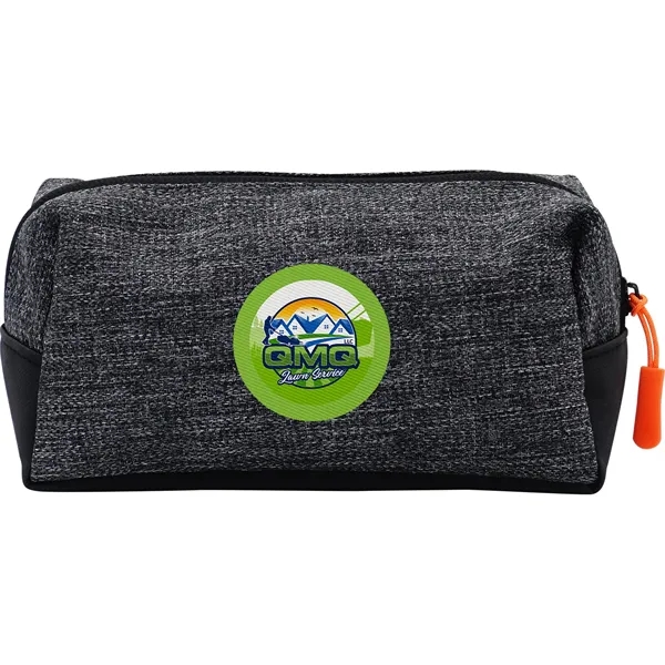 XL X LINE EMBLEM TRAVEL POUCH... from ASI 30208 A P Specialties / AP Specialties