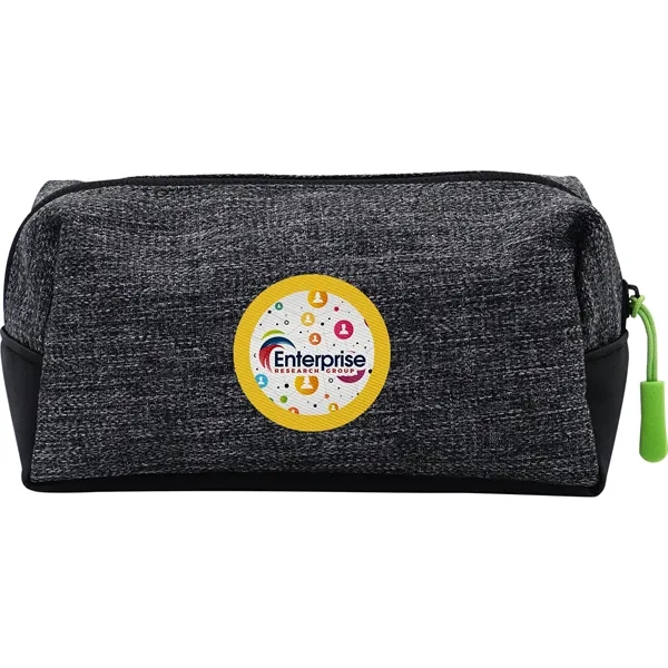 XL X LINE EMBLEM TRAVEL POUCH... from ASI 30208 A P Specialties / AP Specialties