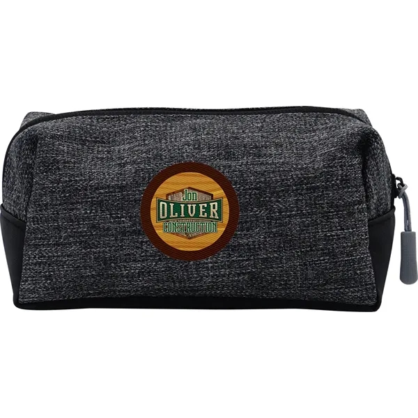 XL X LINE EMBLEM TRAVEL POUCH... from ASI 30208 A P Specialties / AP Specialties