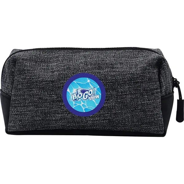 XL X LINE EMBLEM TRAVEL POUCH... from ASI 30208 A P Specialties / AP Specialties