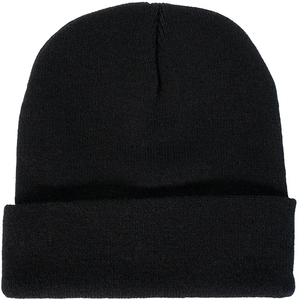 THE EMBLEM BEANIE... from ASI 30208 A P Specialties / AP Specialties